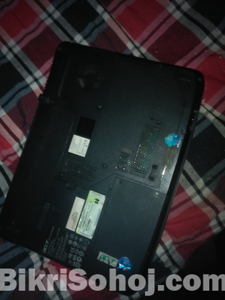 Acer Laptop